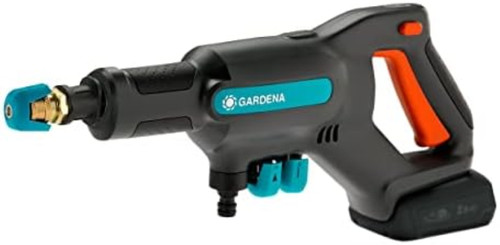 Gardena starter kit p4a - 2, x