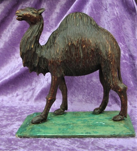 Antica scultura legno - scultura,